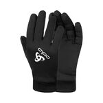 Ropa Odlo Stretchfleece Liner Eco Gloves